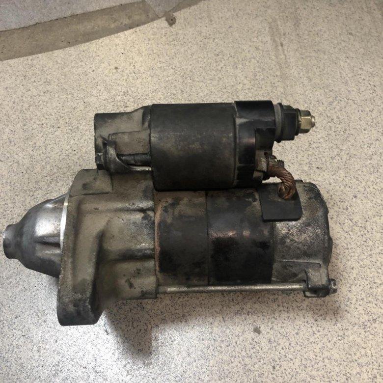 Стартер 1zz Fe Купить В Красноярске