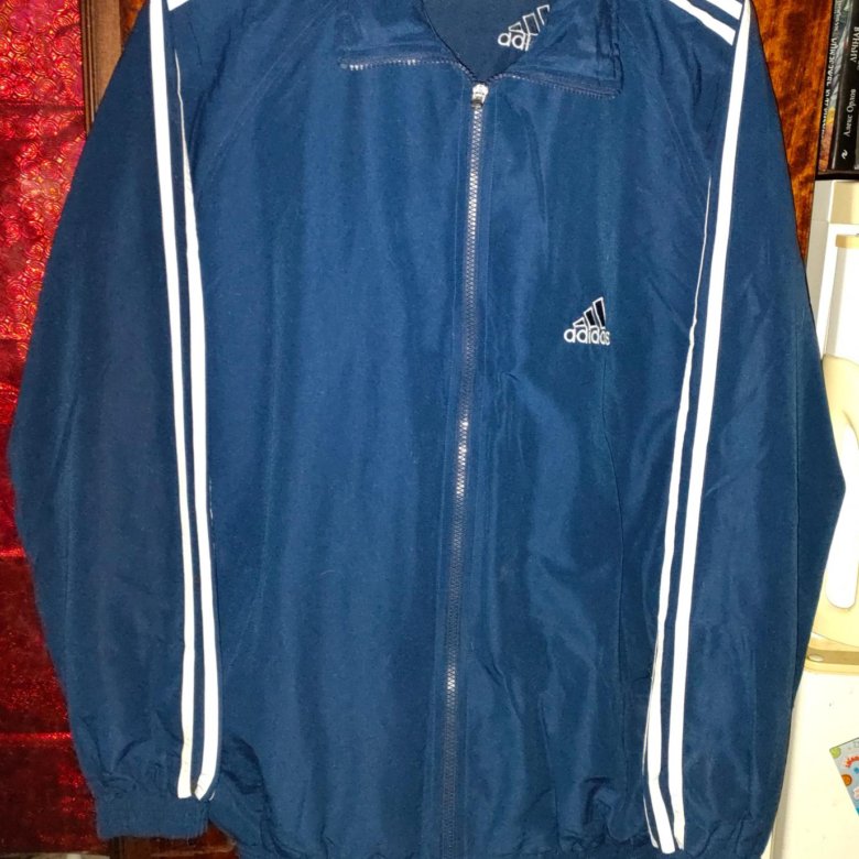 Костюм adidas Russian Team Judo