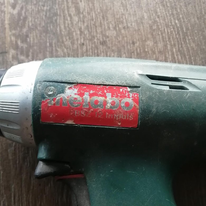 Metabo. Шуруповерт – купить в Екатеринбурге, цена 500 руб., дата ...