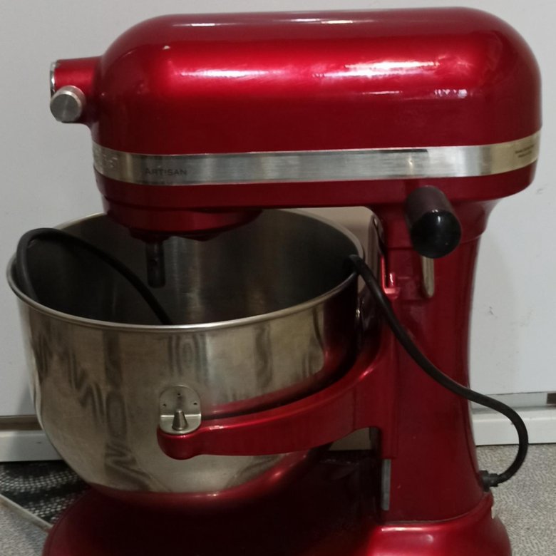 Миксер kitchenaid 5ksm7990xe