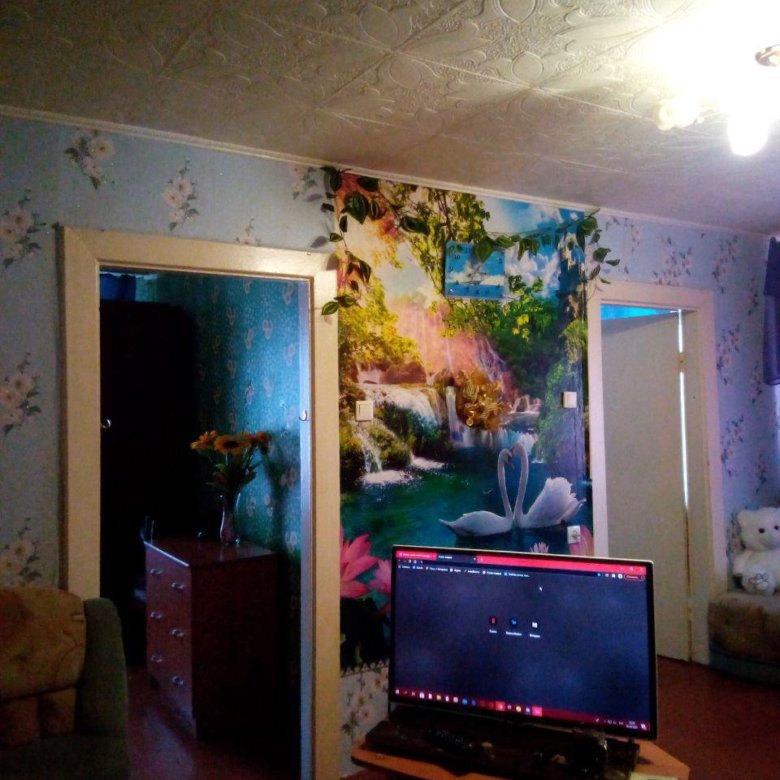 Квартира, 4 комнаты, 59.9 м² – купить в Усть-Илимске, цена 2 750 000 ...