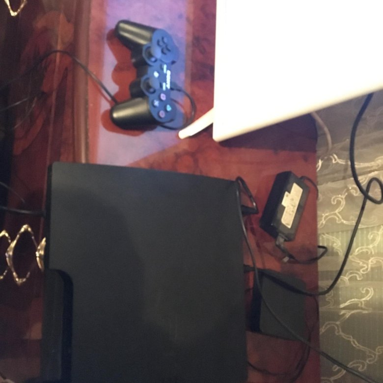 PS3 – купить в Нижнем Новгороде, цена 12 000 руб., дата размещения: 15. ...