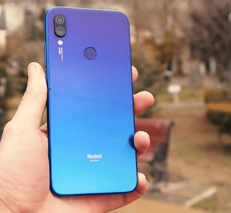 Redmi Note 7 4 64 Купить