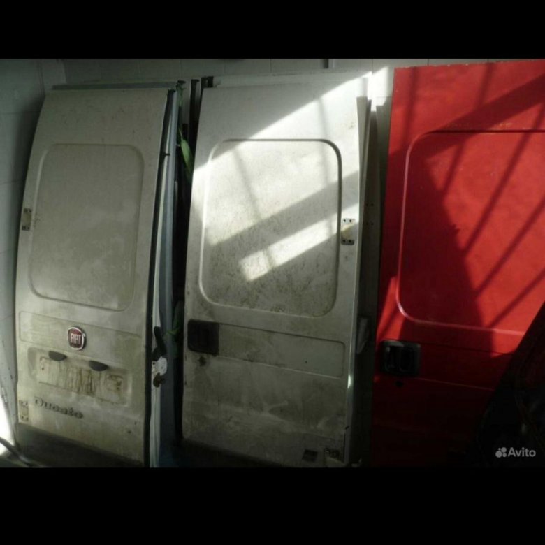 Фиат Дукато – купить в Москве, цена 15 000 руб., дата размещения: 15.09 ...
