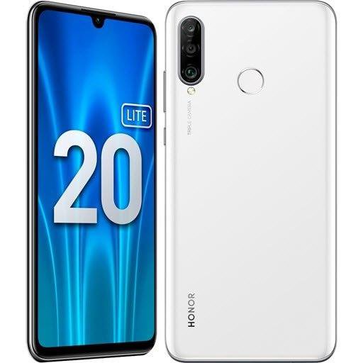 Honor 20 lite гб. Honor 20 Lite 4/128gb. Honor 20 Lite 128gb. Смартфон хонор 20 Лайт 128 ГБ. Хонор 20 Лайт белый.