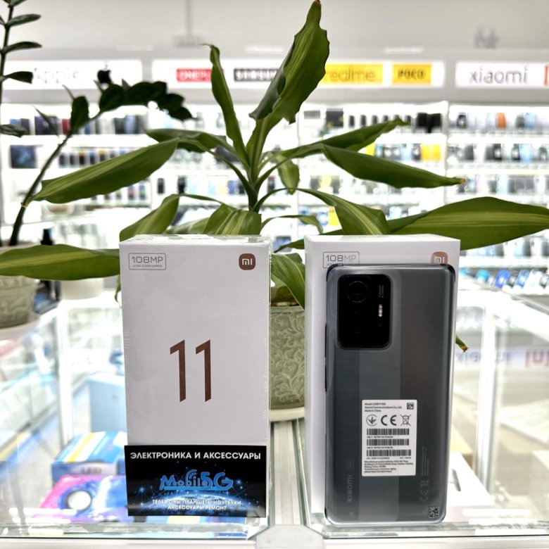 Xiaomi Mi 11T 8/256Gb Global Version – купить в Москве, цена 27 800 руб ...