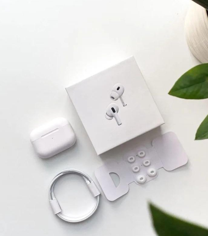 Airpods Pro 2 Купить В Пензе