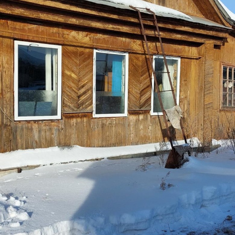 Купить Дом Яр Бишкадак Ишимбайский Район