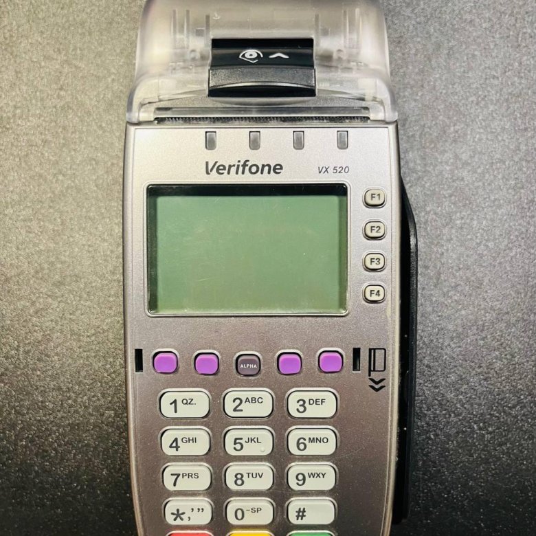 Новые терминалы 2023. Терминал верифон vx520. POS терминал Verifone vx520. Терминал vx520 GPRS. Verifone 520.