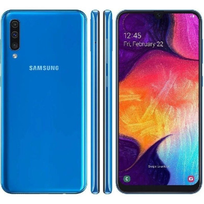 Samsung galaxy a50 картинки