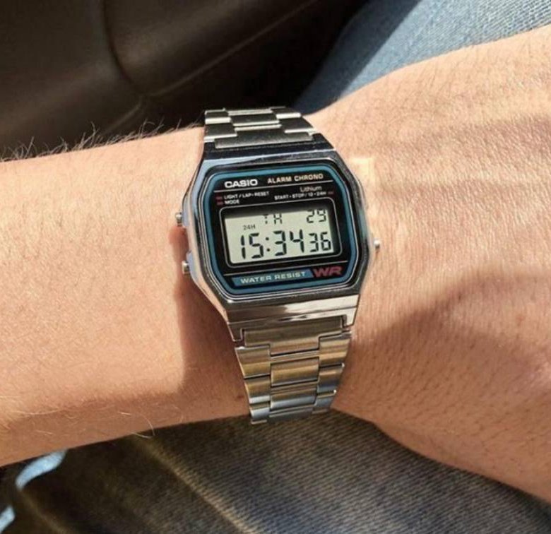 Часы Casio Копия Купить