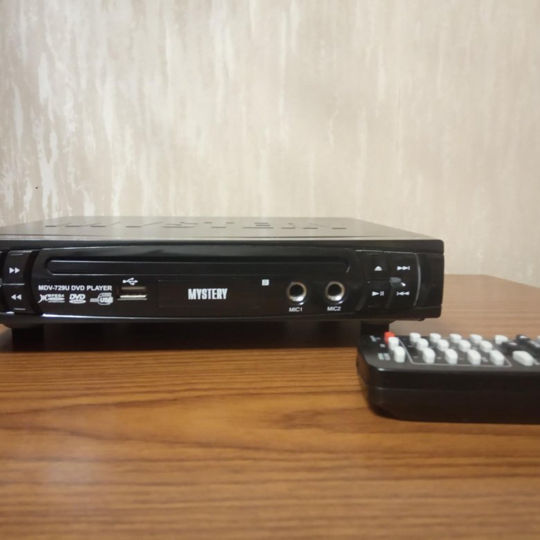 Dvd проигрыватель с караоке – купить в Екатеринбурге, цена 2 500 руб ...