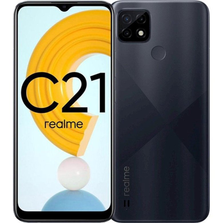 Купить Смартфон Realme В Челябинске