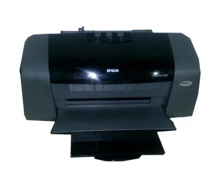 Принтер Epson Photo R200 Купить