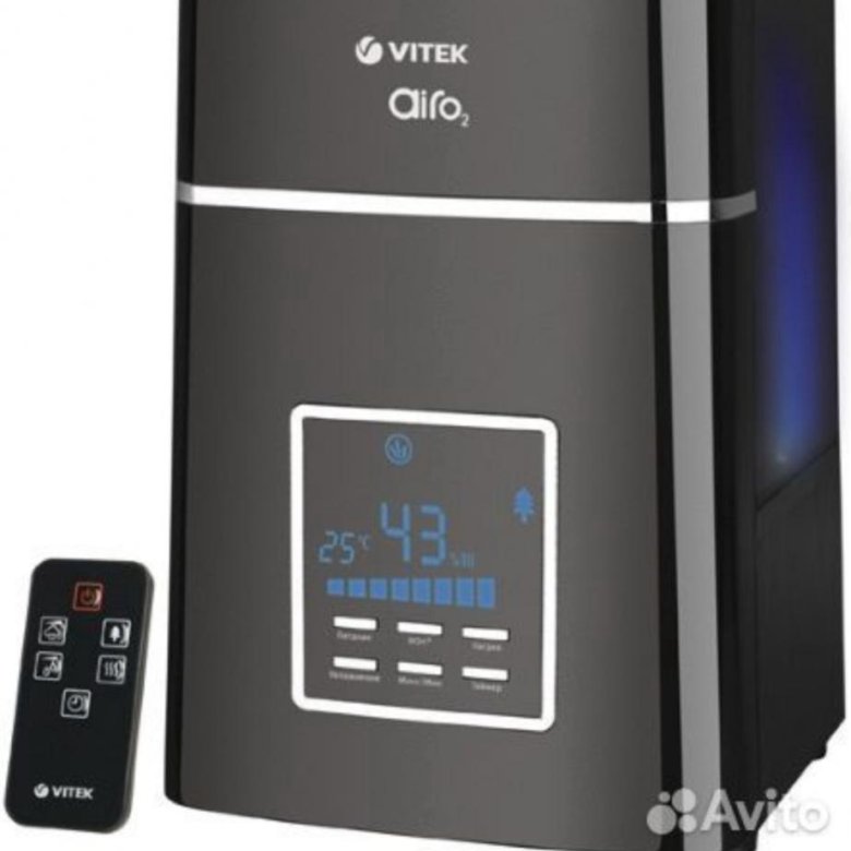 Vitek airo2 напольный