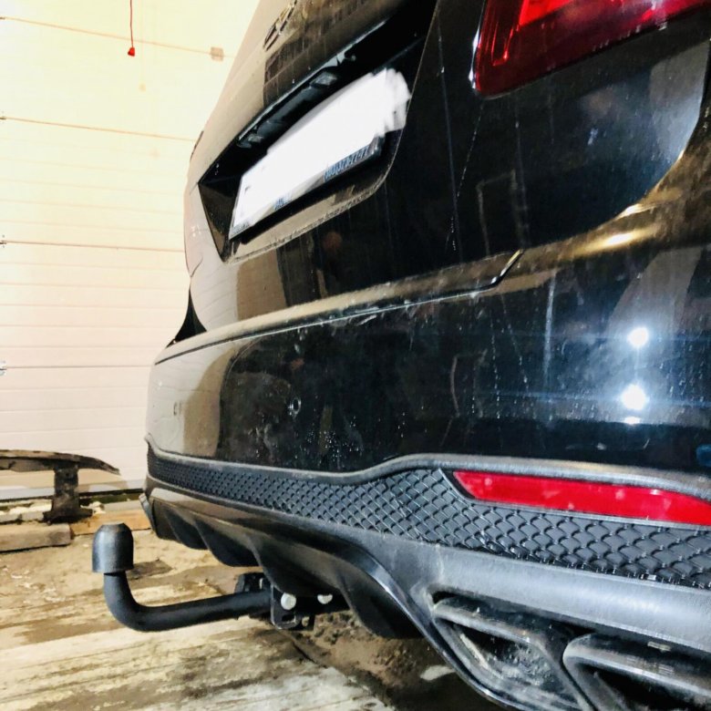 Фаркопы на все авто – купить в Новосибирске, цена 10 000 руб., дата ...