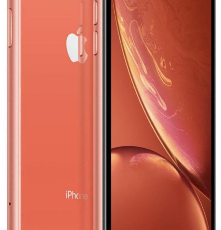 Iphone Xr 256gb Купить В Москве