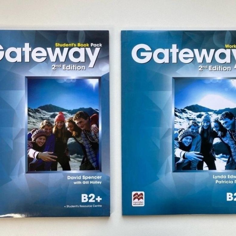 Gateway b1 2nd edition