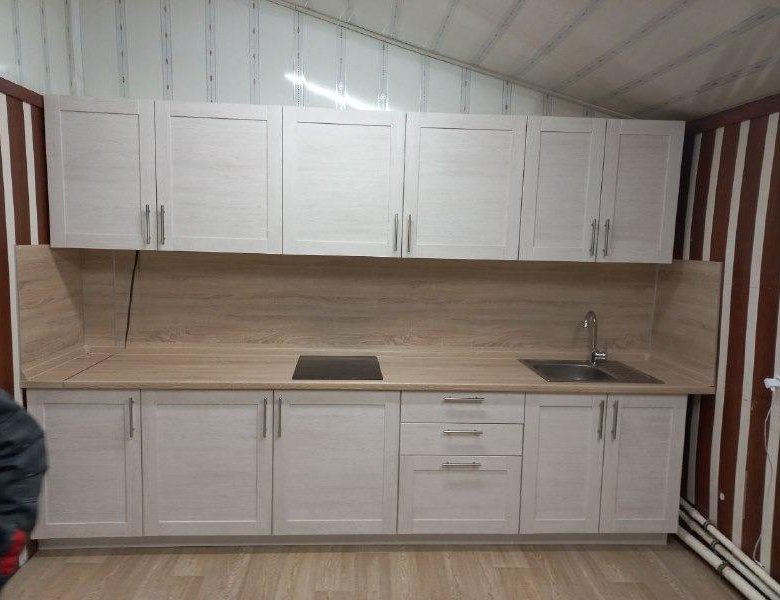 Готовые кухни в наличии – купить в Москве, цена 14 720 руб., дата ...