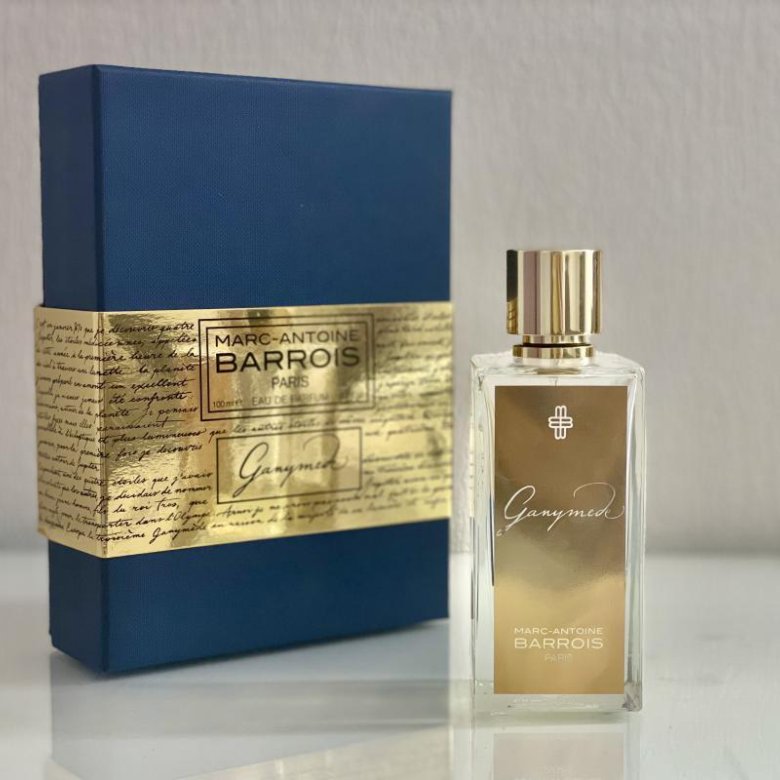 Mark barrois ganymede. Духи Marc Antoine barrois. Ganymede Marc духи. Marc-Antoine barrois парфюмерная вода Ganymede. Marc-Antoine barrois "Ganymede" 100 ml.