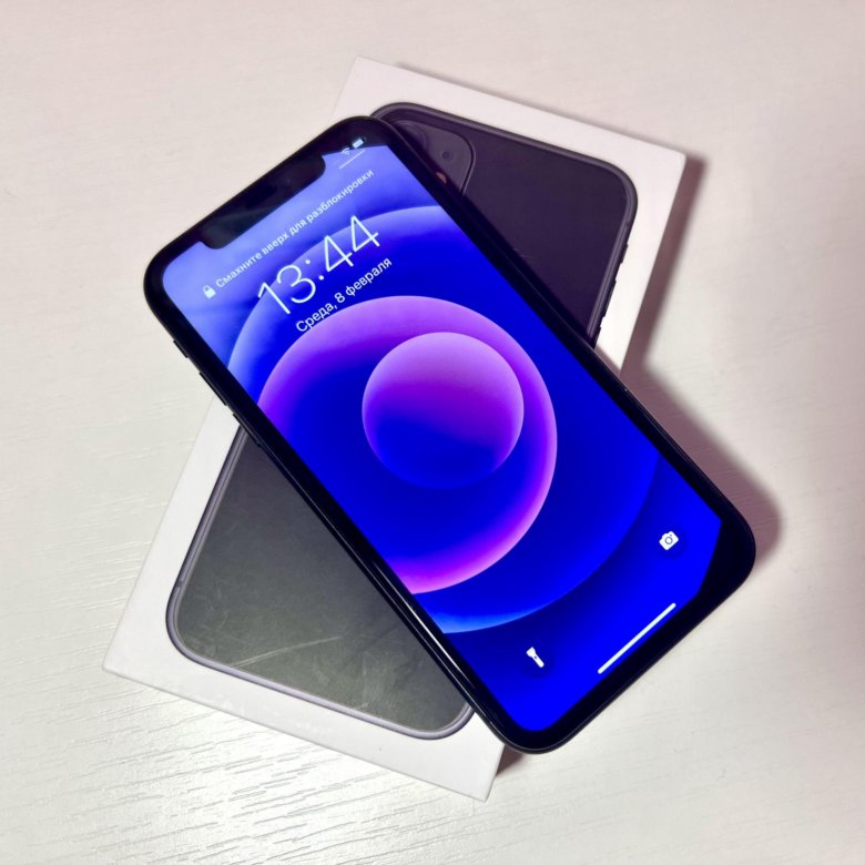Iphone 11 128 Купить Новый