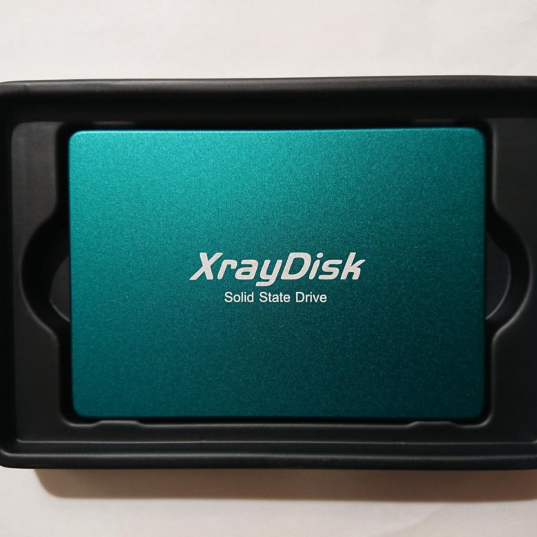 Xraydisk 512. Xraydisk.