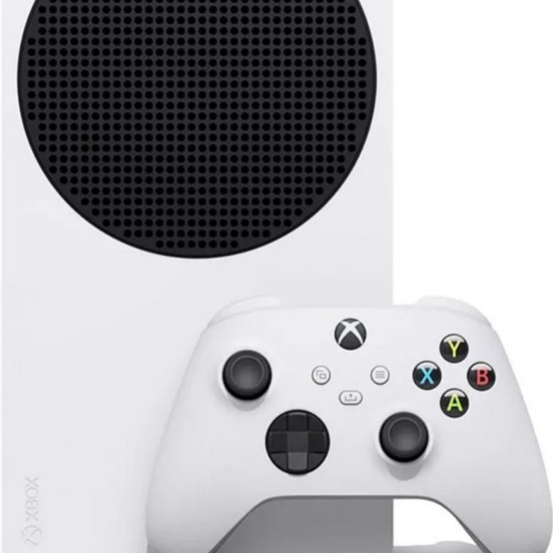 Xbox One S 512gb Купить