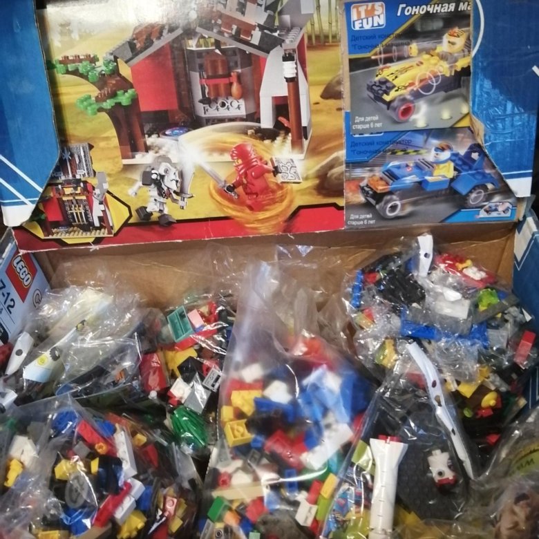 Лего Lego Большая коробка 3кг – купить в Москве, цена 3 500 руб., дата ...