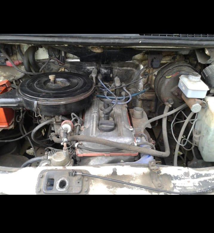 Двигатель на газель крайслер каминс штайер 405/406 – купить в Москве ...