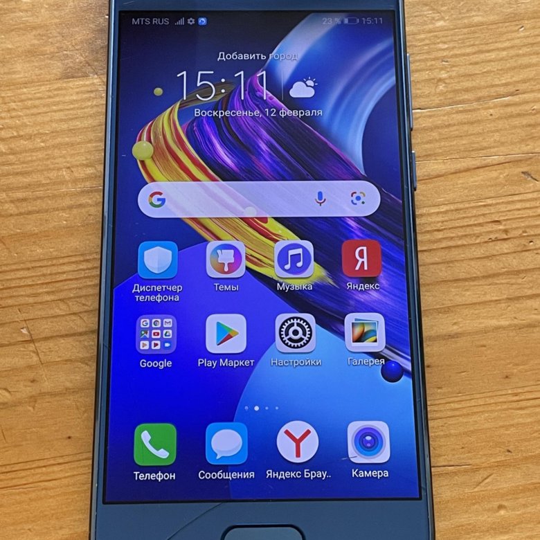 Honor 9 premium (128 ГБ) – купить в Екатеринбурге, цена 5 000 руб ...