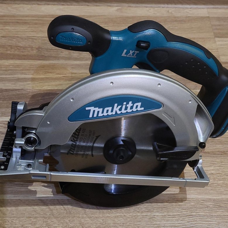 Makita dss610.