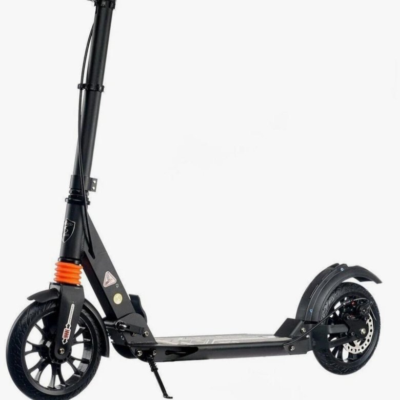 Urban scooter disc black. Самокат Urban Scooter Disc Black. Электросамокат с усиленной рамой.