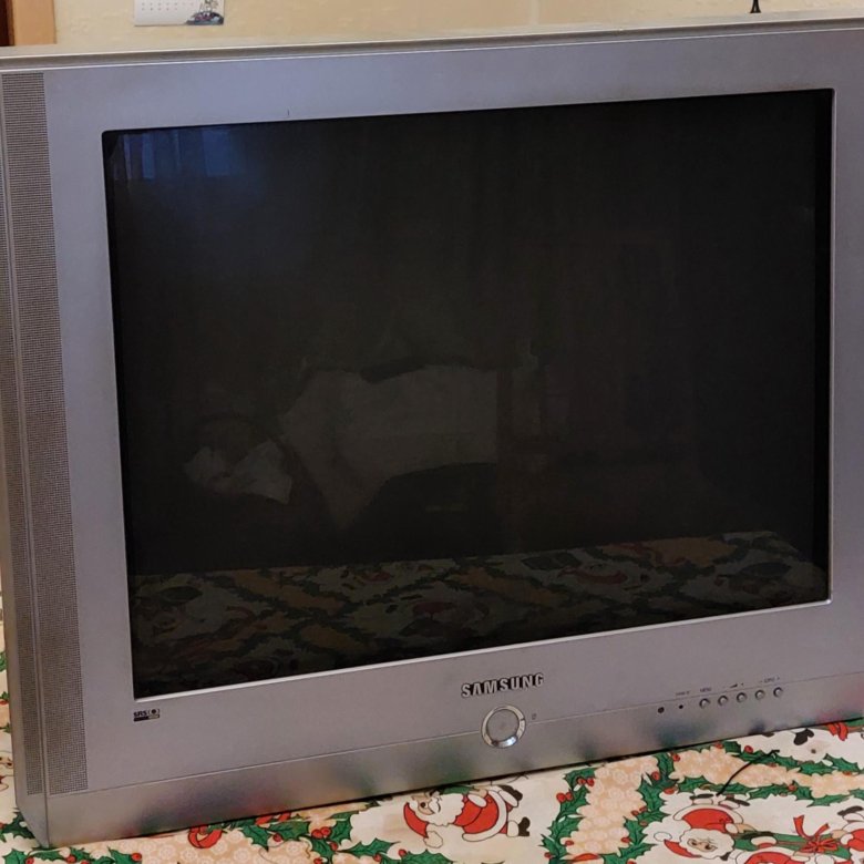 ТВ Samsung 29" – купить в Москве, цена 1 200 руб., дата размещения: 21. ...