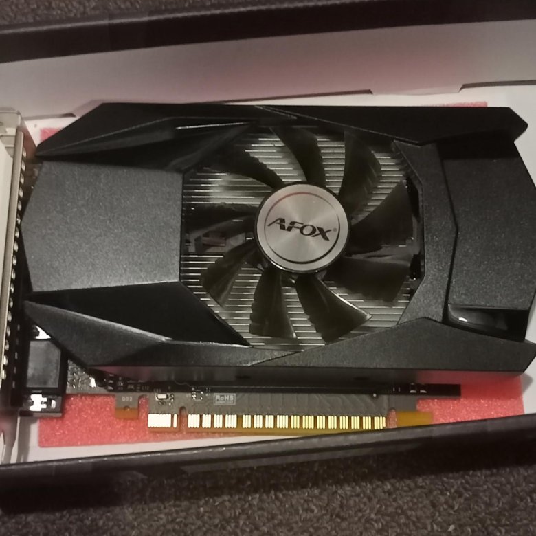 Видеокарта GTX 740 – купить в Прокопьевске, цена 5 000 руб., продано 4 ...