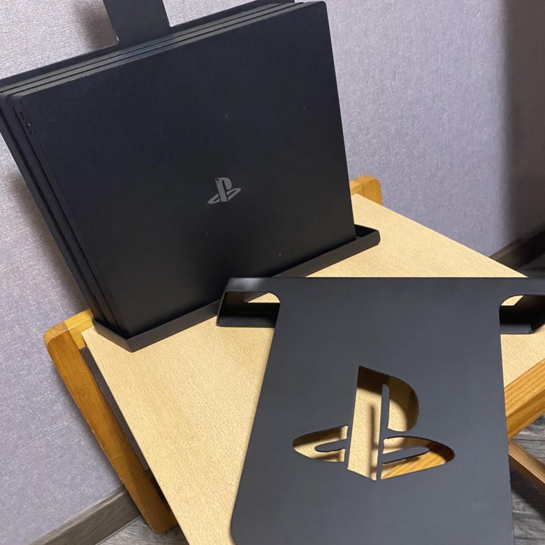 Sony playstation 4 кронштейн / кейс / бокс – купить в Санкт-Петербурге ...