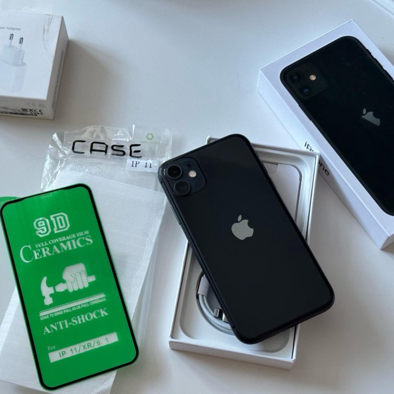 Iphone 11 128gb Купить В Перми