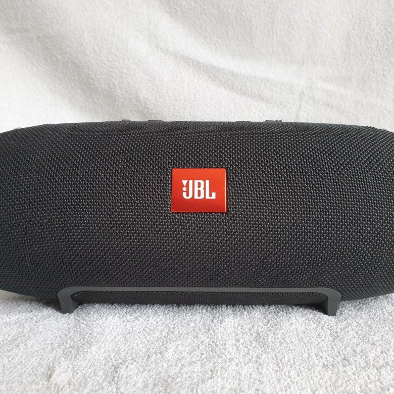 Jbl экстрим 4