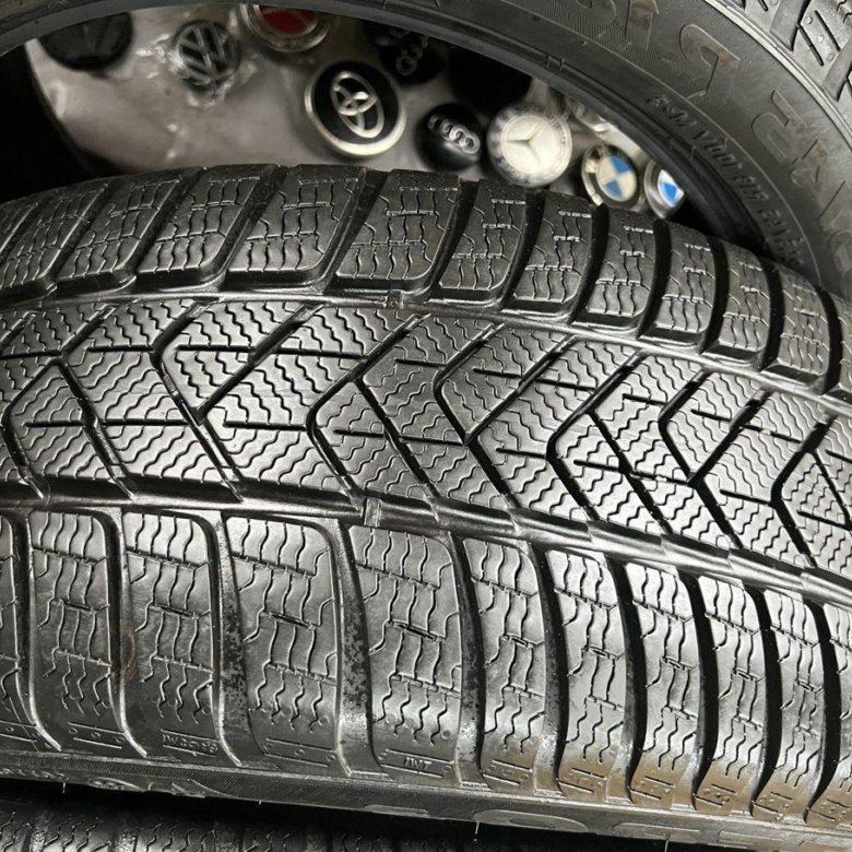 Pirelli Шины Купить R18