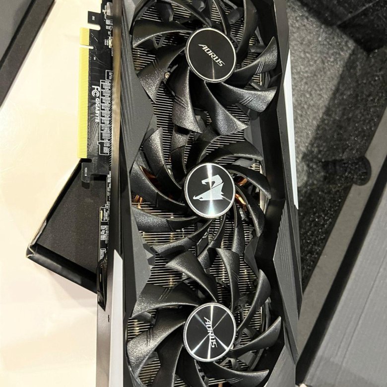Видеокарта gtx 3060 ti – купить в Подольске, цена 33 000 руб., дата ...