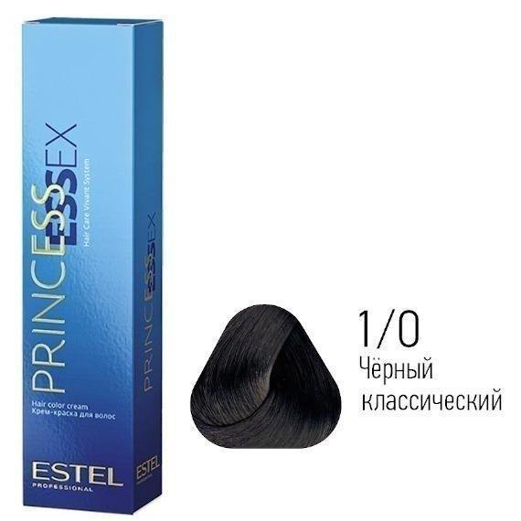 Estel princess краска для волос. Эстель Princess Essex Extra Red. Крем-краска Princess Essex Extra Red 88/45.