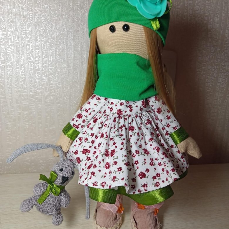 Кукла – купить в Можайске, цена 2 500 руб., дата размещения: 13.11.2023 ...