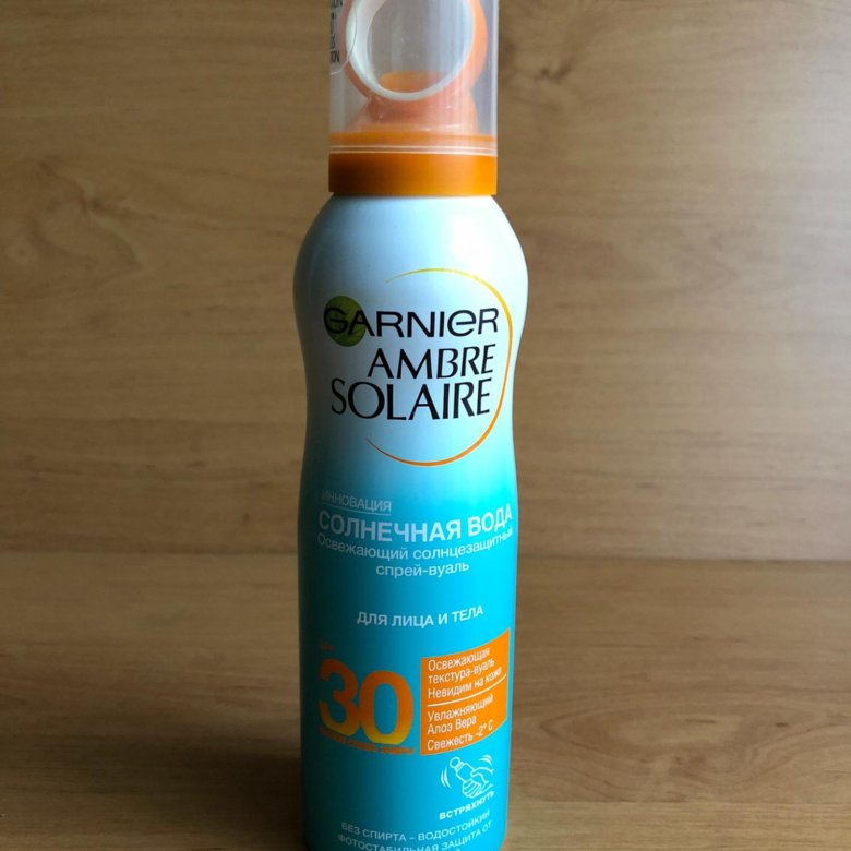 Garnier солнцезащитный spf 30. Ambre solaire Garnier солнцезащитное масло спрей для смуглой кожи. Гарньер от солнца из Финляндии. Sensoterapia солнцезащитный спрей-вуаль 180мл «Solar Balance» spf30 pa+++. Спрей Floresan Paradise Солнечная вуаль, SPF 35 можно ли с ним купаться.