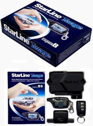 Сигнализация starline b9. Автосигнализация STARLINE b9 с автозапуском. Сигнализация старлайн b9 с автозапуском. Сигнализация с автозапуском STARLINE b9. Автосигнализация STARLINE Twage b9 с автозапуском.