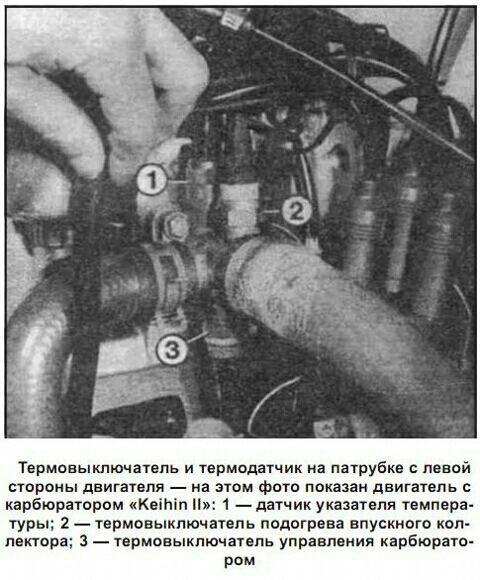 Где находится датчик температуры ауди Датчики температуры на ауди 80 2В - купить в Оренбурге, цена 100 руб., истекает 
