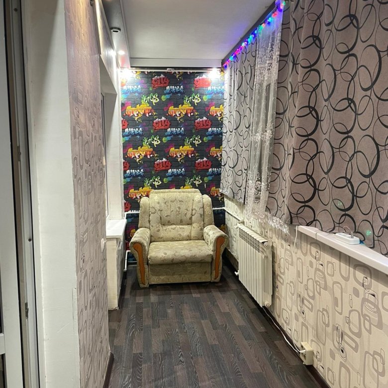 Квартира, 1 комната, 32.4 м² – купить в Аксае, цена 3 600 000 руб ...