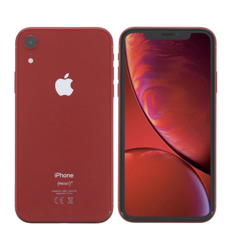 Iphone Xr 64gb Купить В Спб