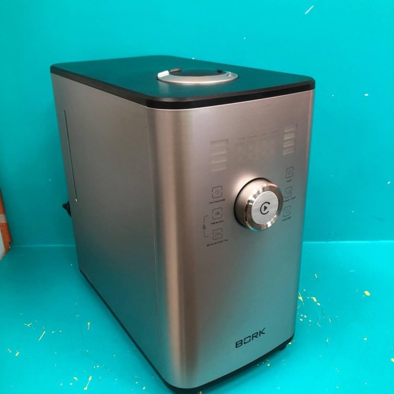 Bork H500 Фильтр Купить