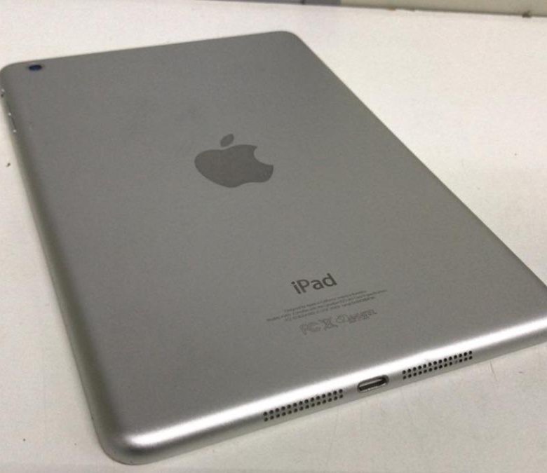 Ipad a1432