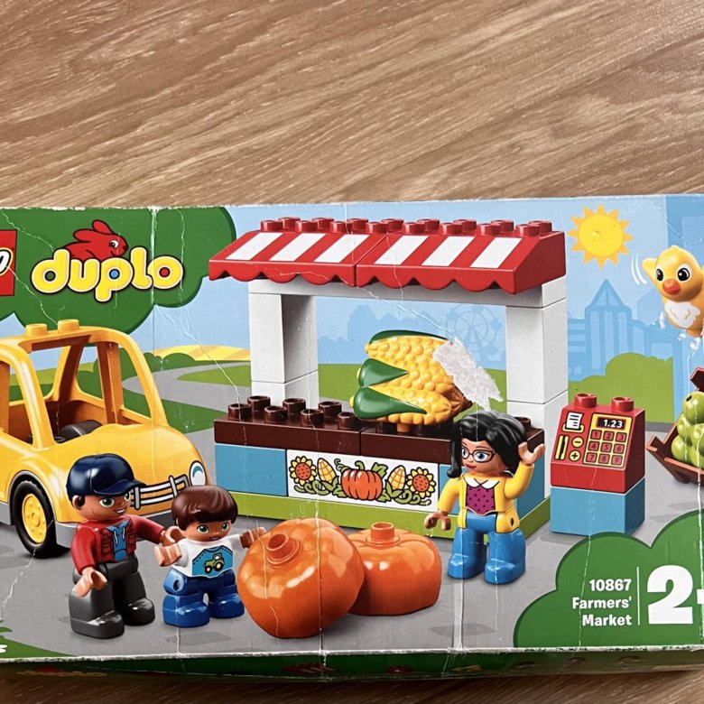 Ferrero Duplo купить в Москве