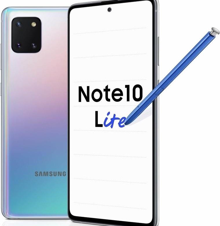 Какой Note Samsung Купить